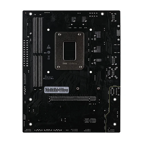 Colorful H610M-D V20A M-ATX Motherboard