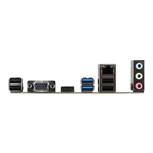 Colorful H610M-D V20A M-ATX Motherboard