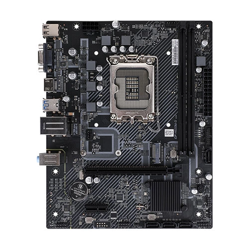 Colorful H610M-D V20A M-ATX Motherboard