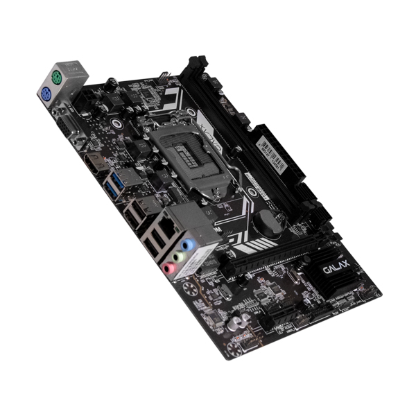 Galax H310M Motherboard