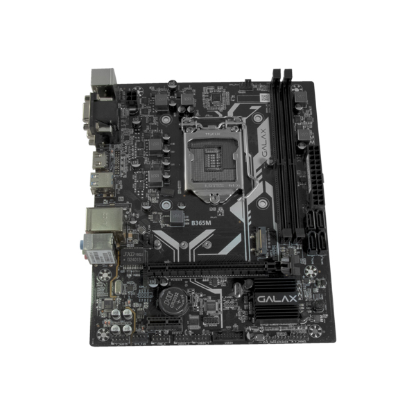 Galax B365M Motherboard