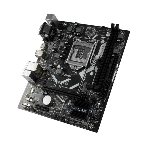Galax B365M Motherboard