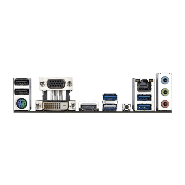 Gigabyte A520M S2H Motherboard