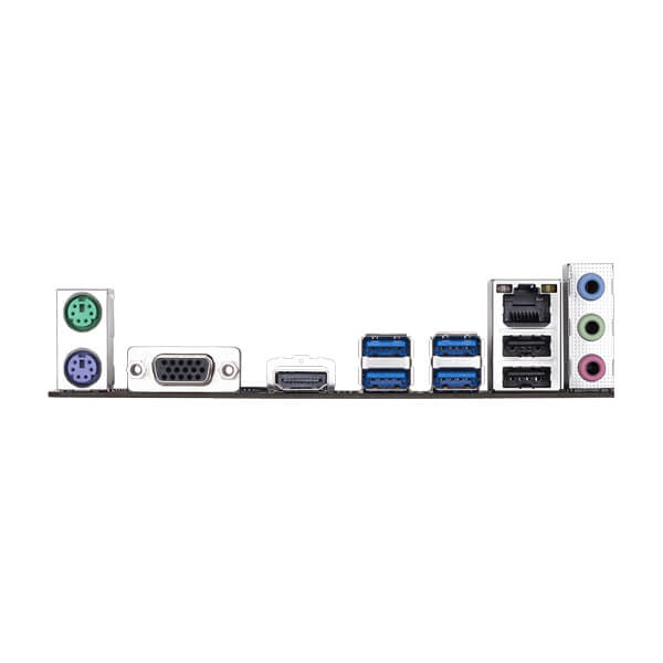 Gigabyte B365M Gaming HD M-ATX Motherboard