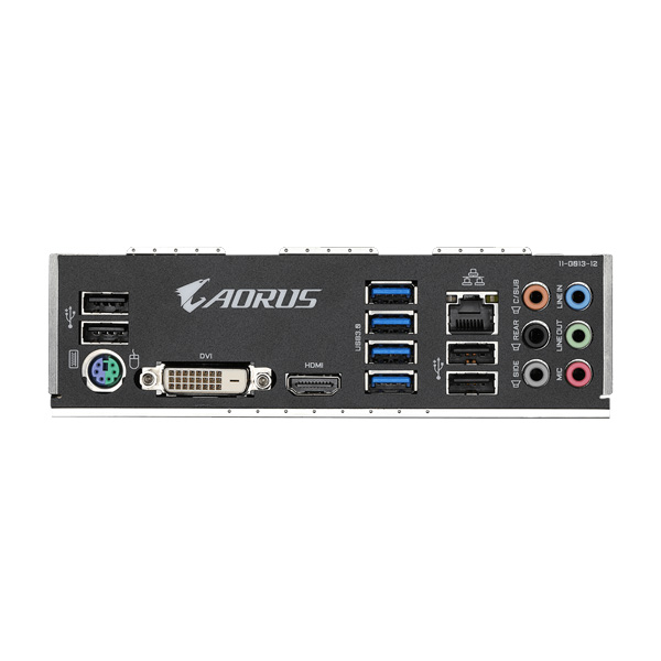 Gigabyte B450 AORUS Elite V2 Motherboard