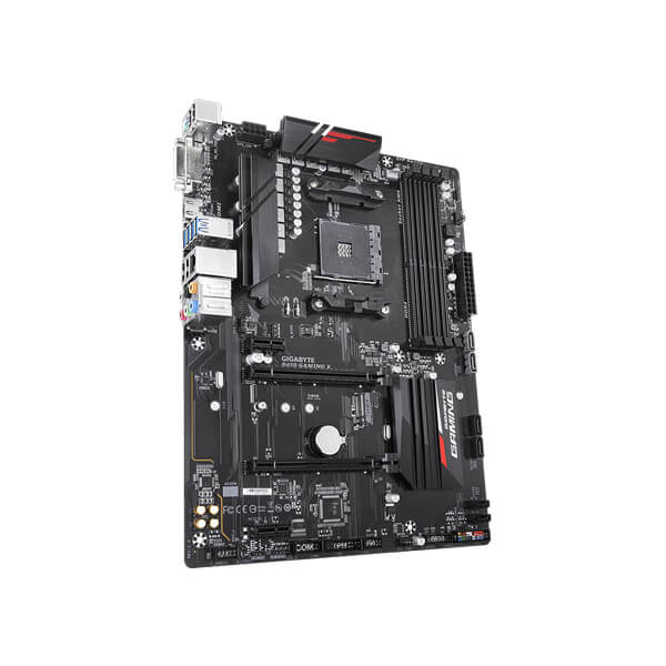 Gigabyte B450 Gaming X