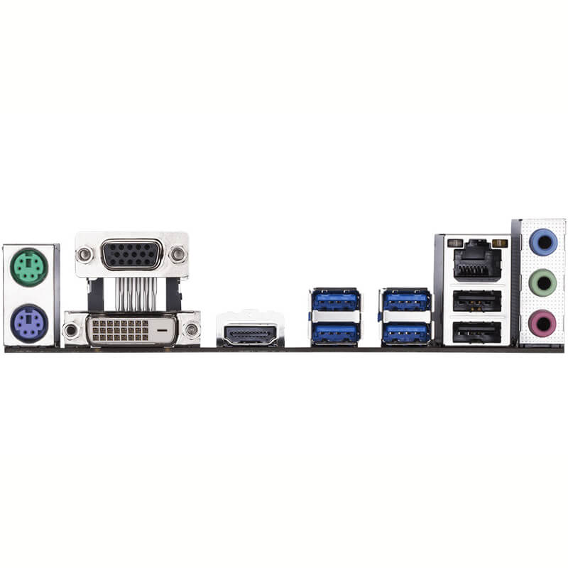 Gigabyte B450M Gaming Motherboard