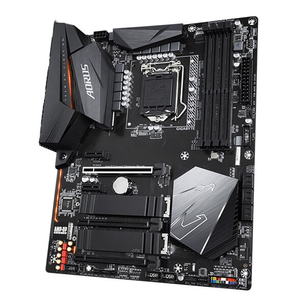 Gigabyte B460 AORUS PRO AC (Wi-Fi)