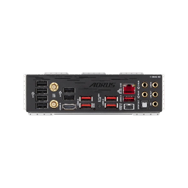 Gigabyte B550 Aorus Master (Wi-Fi) Motherboard