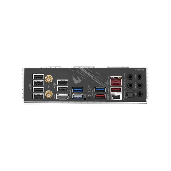 GIGABYTE B550 AORUS PRO AC (Wi-Fi) Motherboard