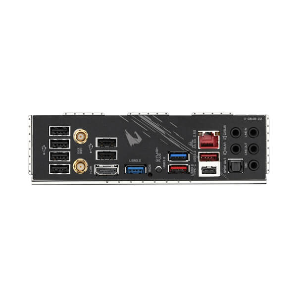 Gigabyte B550 Aorus Pro AX (Wi-Fi) Motherboard