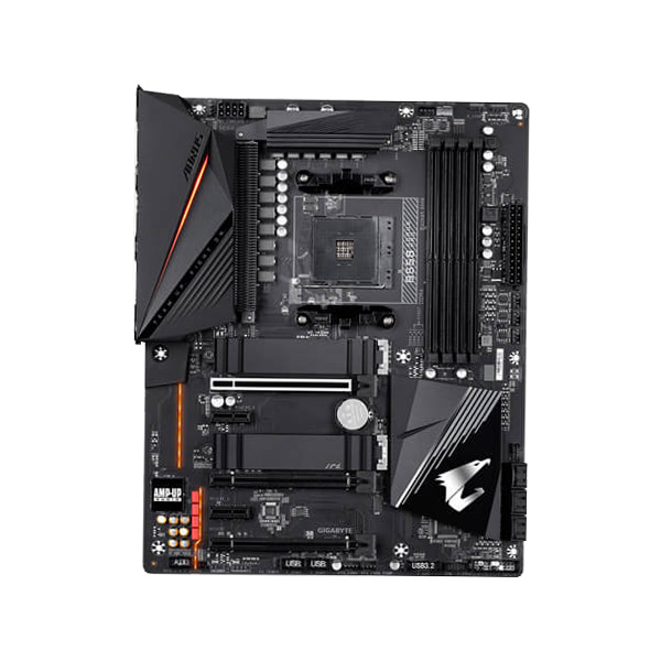 Gigabyte B550 Aorus Pro Motherboard