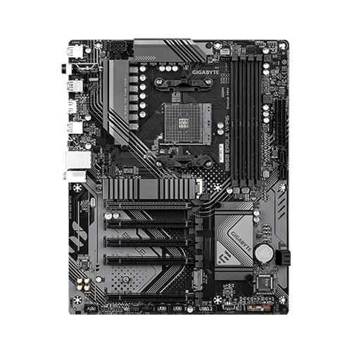 Gigabyte B550 Eagle WiFi6 ATX Motherboard