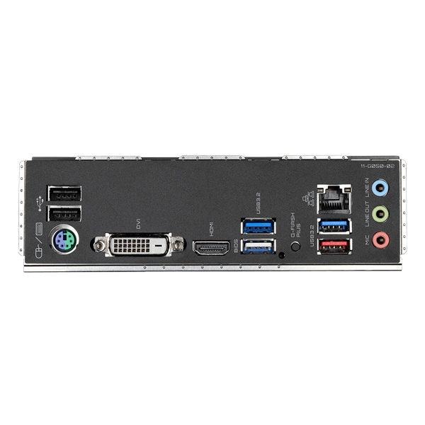 Gigabyte B550 Gaming X V2 Motherboard