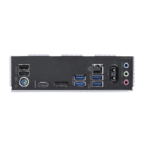 GIGABYTE B550M GAMING X WIFI6 M-ATX Motherboard