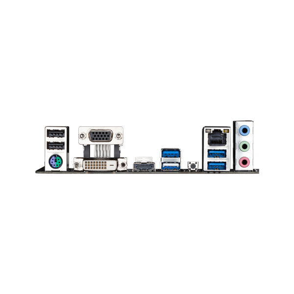 Gigabyte B550M Gaming Motherboard