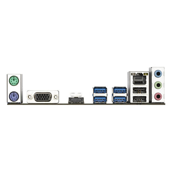 Gigabyte B560M Gaming HD Motherboard