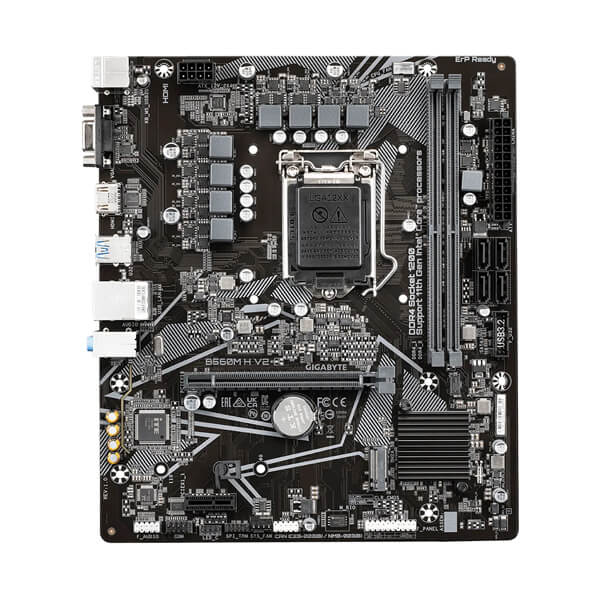 Gigabyte B560M H V2 Motherboard
