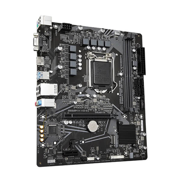 Gigabyte B560M H V2 Motherboard