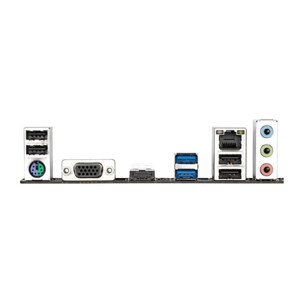 Gigabyte B560M H V2 Motherboard