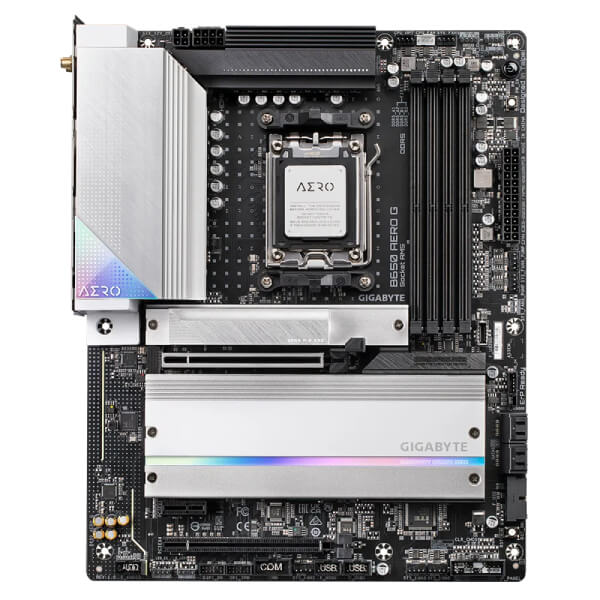 Gigabyte B650 Aero G WIFI ATX Motherboard