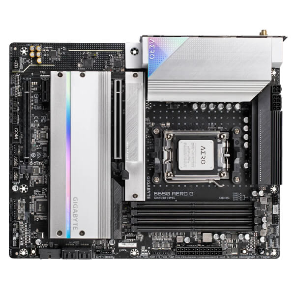 Gigabyte B650 Aero G WIFI ATX Motherboard