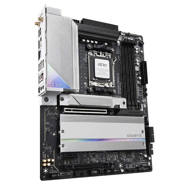 Gigabyte B650 Aero G WIFI ATX Motherboard