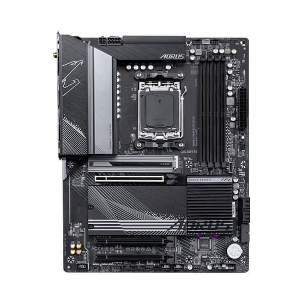 Gigabyte B650 Aorus Elite AX V2 WIFI ATX Motherboard