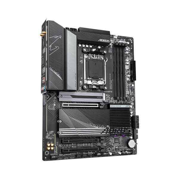 Gigabyte B650 Aorus Elite AX V2 WIFI ATX Motherboard