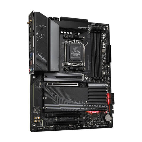 Gigabyte B650 Aorus Elite AX WIFI ATX Motherboard