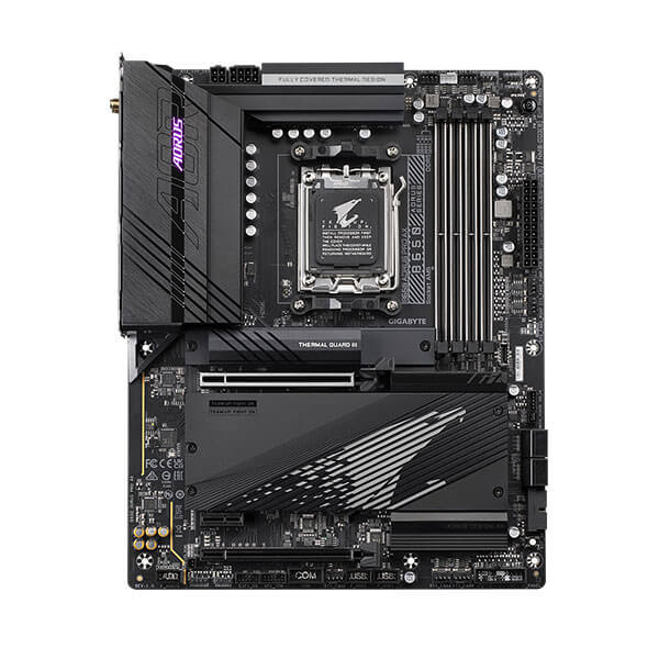 Gigabyte B650 Aorus Pro AX WIFI ATX Motherboard