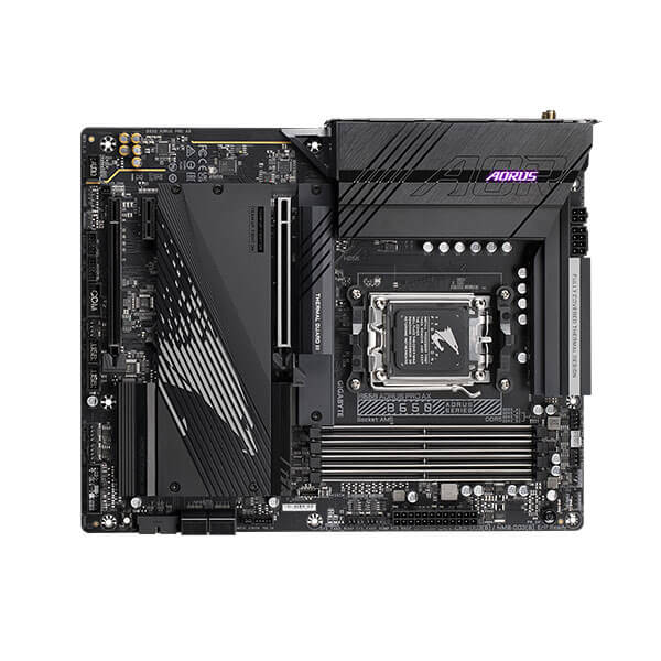 Gigabyte B650 Aorus Pro AX WIFI ATX Motherboard