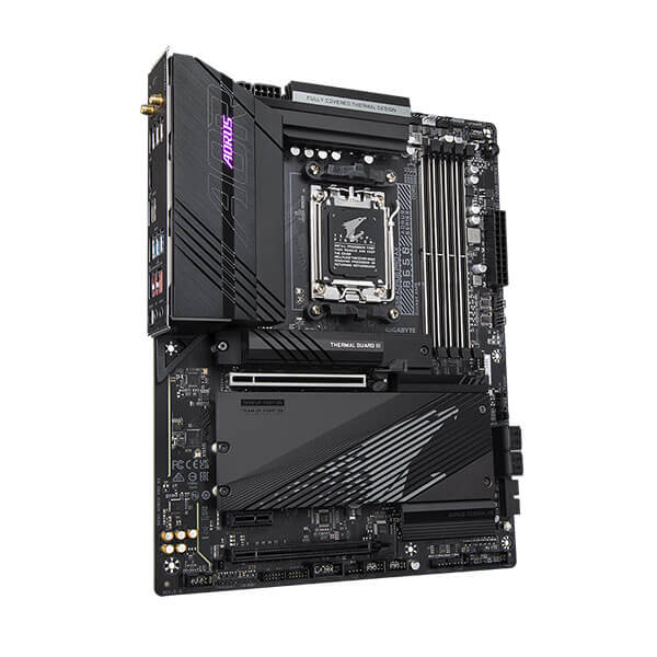 Gigabyte B650 Aorus Pro AX WIFI ATX Motherboard