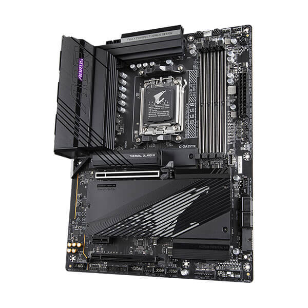 Gigabyte B650 Aorus Pro AX WIFI ATX Motherboard