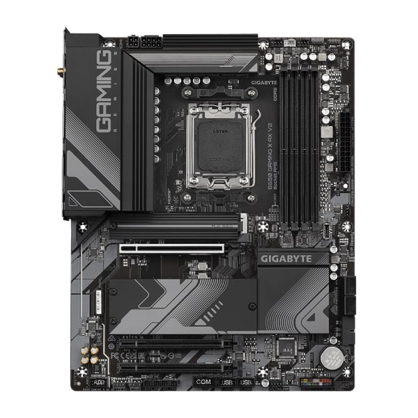 Gigabyte B650 Gaming X AX V2 WIFI ATX Motherboard