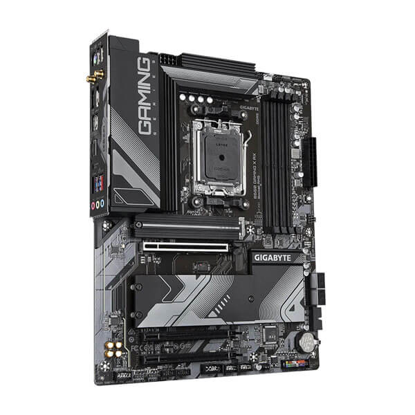 Gigabyte B650 Gaming X AX WIFI ATX Motherboard