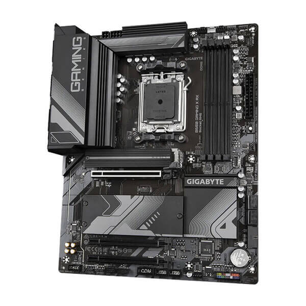 Gigabyte B650 Gaming X AX WIFI ATX Motherboard