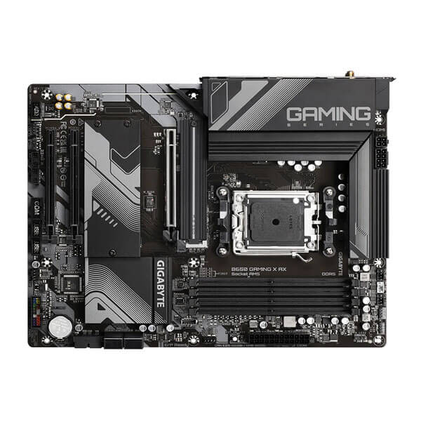 Gigabyte B650 Gaming X AX WIFI ATX Motherboard