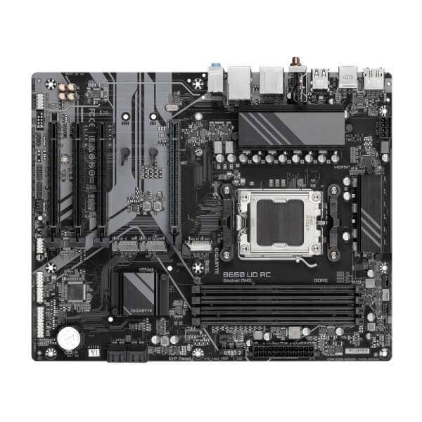 Gigabyte B650 UD AC WIFI ATX Motherboard