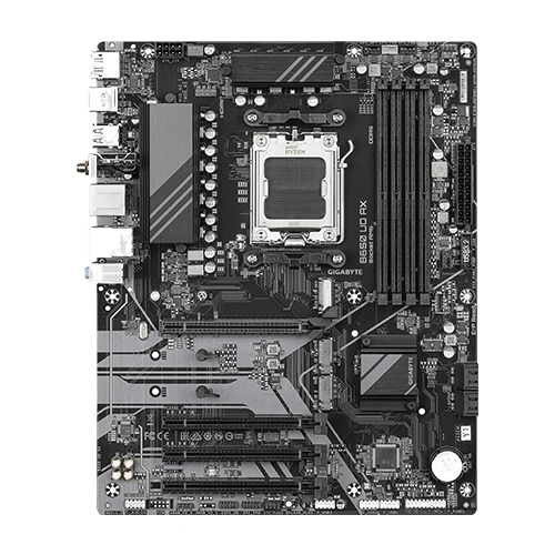 Gigabyte B650 UD AX WiFi6 ATX Motherboard