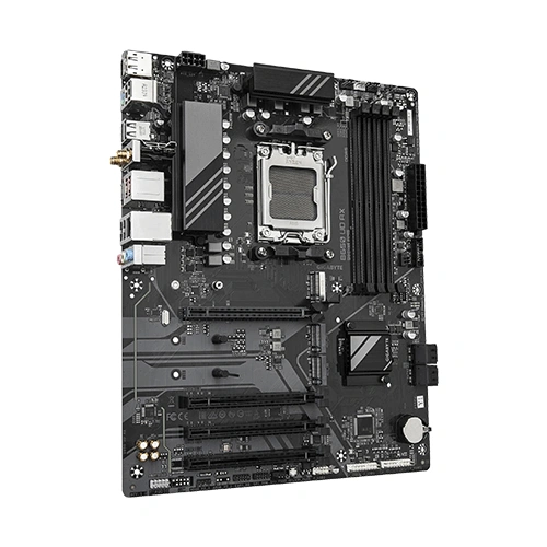 Gigabyte B650 UD AX WiFi6 ATX Motherboard