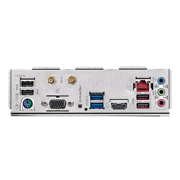 Gigabyte B650M Gaming WIFI M-ATX Motherboard