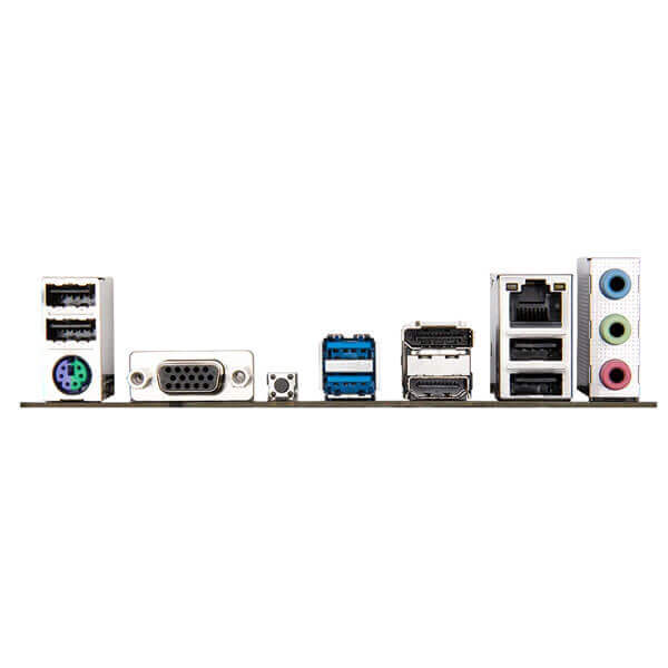 Gigabyte B650M S2H M-ATX Motherboard