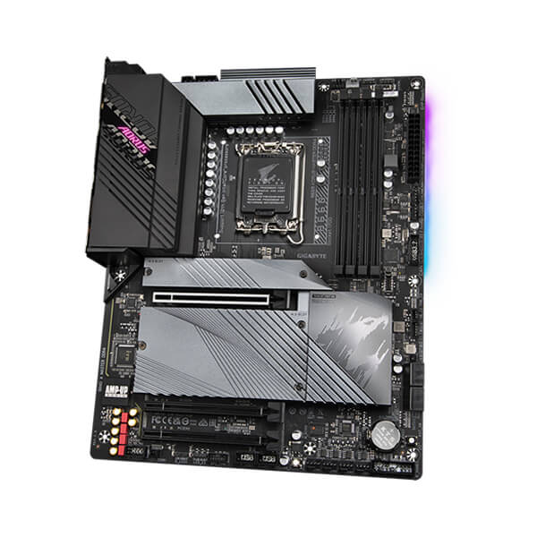 Gigabyte B660 Aorus Master DDR4 (Wi-Fi) Motherboard