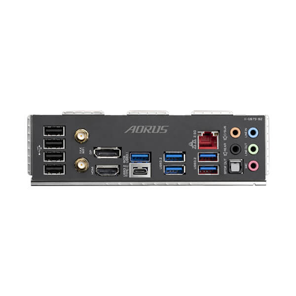 Gigabyte B660 Aorus Master DDR4 (Wi-Fi) Motherboard