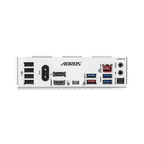 Gigabyte B760M Aorus Elite WIFI6E DDR4 Gen5 M-ATX Motherboard