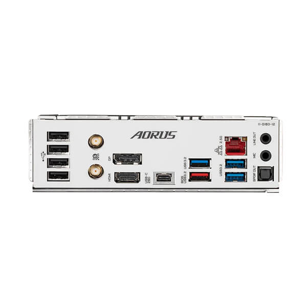 Gigabyte B760M Aorus Elite AX WiFi DDR5 M-ATX Motherboard