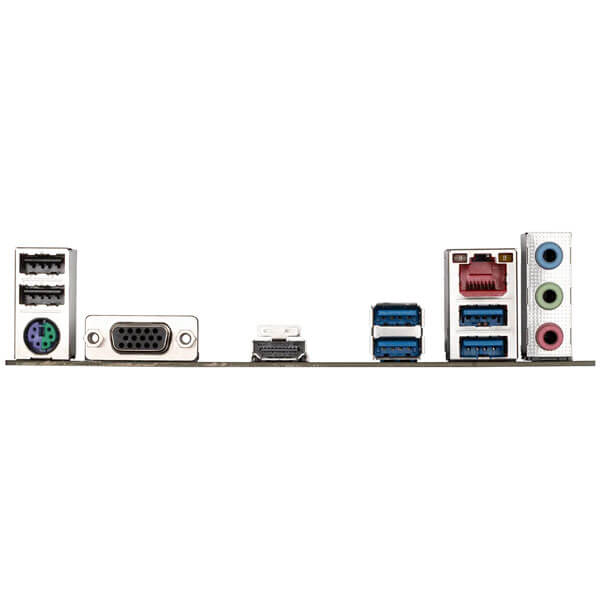 Gigabyte B760M D2H DDR4 Motherboard