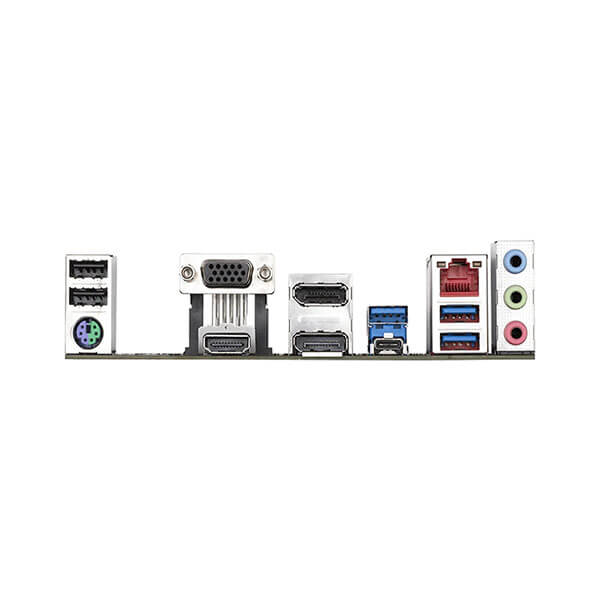 Gigabyte B760M DS3H DDR5 M-ATX Motherboard