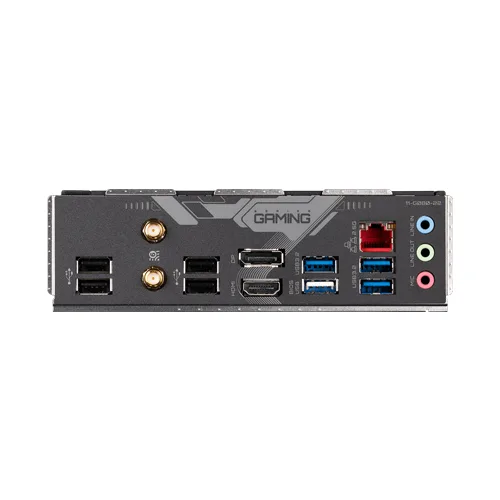 Gigabyte B760M Gaming X AX DDR4 WiFi6E M-ATX Motherboard